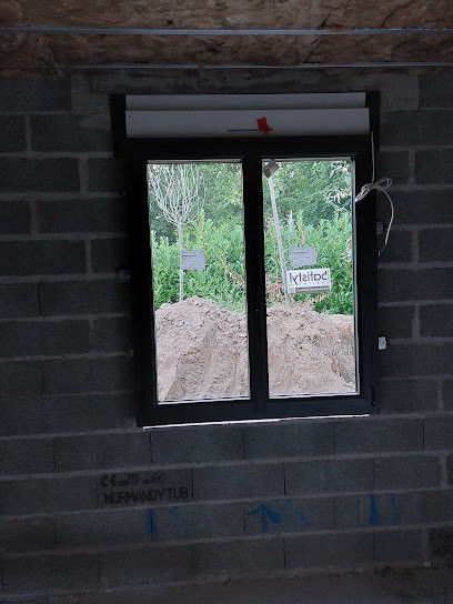 Art Paysage / My Paysage, Paysagiste à Saint-Georges-du-Vièvre