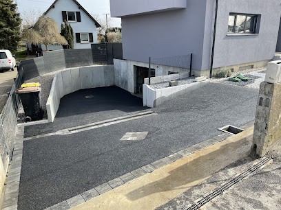 AP Création & Paysage, Paysagiste à Morschwiller-le-Bas