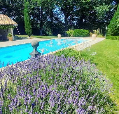 Paysage Concept, Paysagiste à Molas