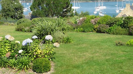 An Natur Paysage, Paysagiste à Ploemel