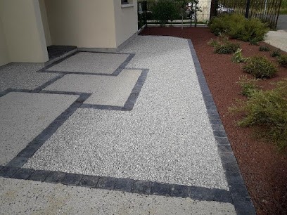 FD. Gresser Paysager, Paysagiste à Saint-Cyr-en-Val