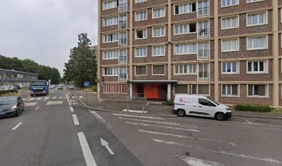 Papaure Sandrine, Paysagiste à Rouen