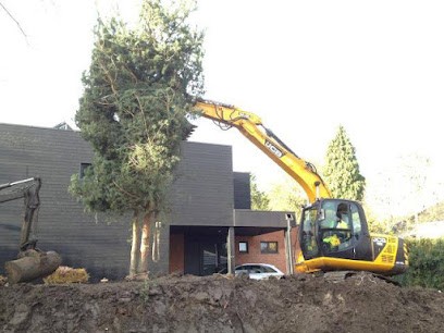 Jard ' in situ, Paysagiste à Cobrieux