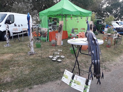 ESPACE PLUS, Paysagiste à Brizay