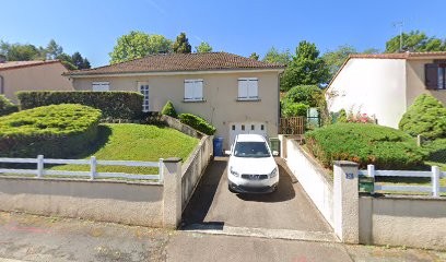 Franck Bordes, Paysagiste à Condat-sur-Vienne