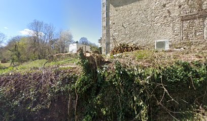 Glomot Jérome, Paysagiste à La Geneytouse