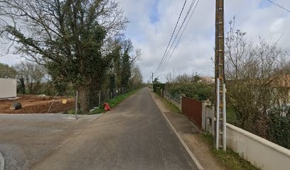 Les Jardins du Marais, Paysagiste à Magné
