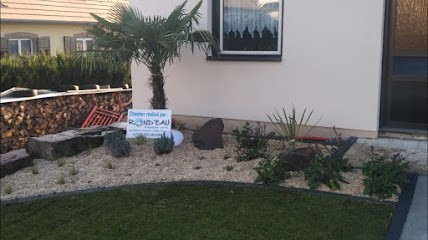 Rond' Eau, Paysagiste à Eschbourg