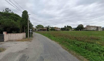 Dauguet Le Jardinier, Paysagiste à Ancône