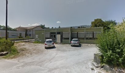 Canty Sebastien, Paysagiste à Tresserve