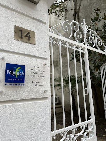 Polyface, Paysagiste à Fleury