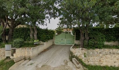 Paysages d'Oc, Paysagiste à Salles-d'Aude