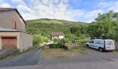 CABRESPINE Paysage, Paysagiste à Boisse-Penchot