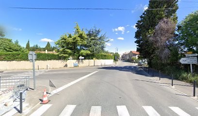 Jardins Express, Paysagiste à Saint-Andiol