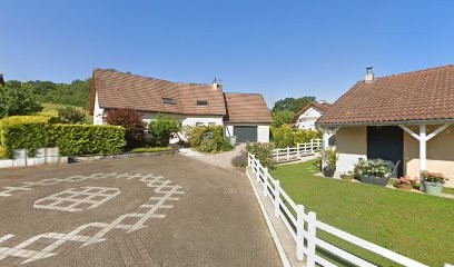 Mille nuances de vert, Paysagiste à Yutz