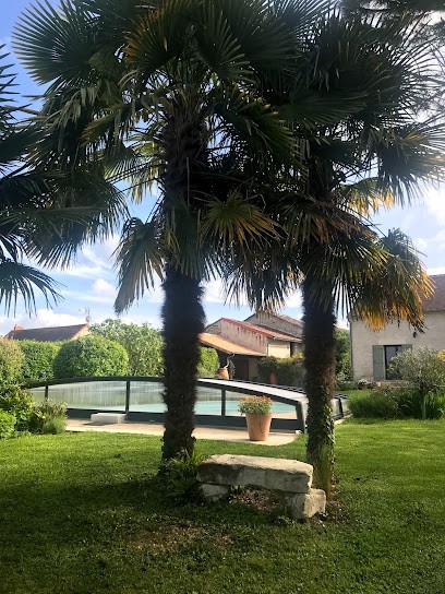 PIRONNET PAYSAGE POITIERS, Paysagiste à Buxerolles