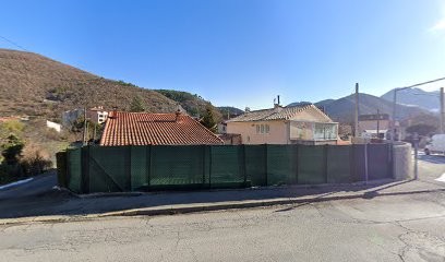 Paré Christophe, Paysagiste à Digne-les-Bains