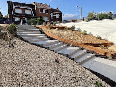 Bastien Paysagiste, Paysagiste à Rouvroy