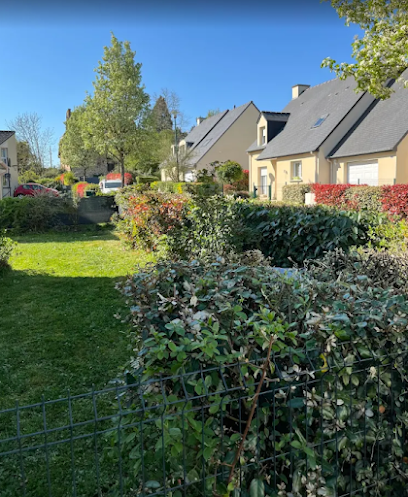 Alv Nature Paysagiste à Cesson-Sévigné