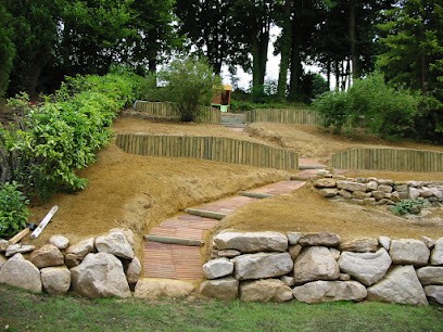 Thierry Parent, Paysagiste à Montsoult