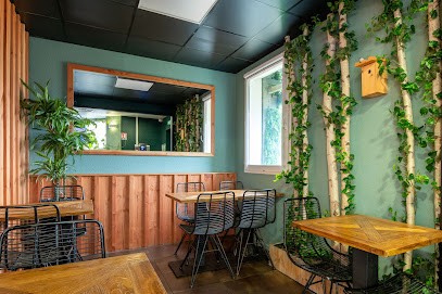 IN'FLOR - Location De Plantes Et Paysagiste D'intérieur, Paysagiste à Gradignan