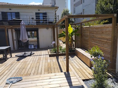 Maison Paysage, Paysagiste à Latresne