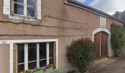 Bourdillat Michel, Paysagiste à Fontenay-sous-Fouronnes