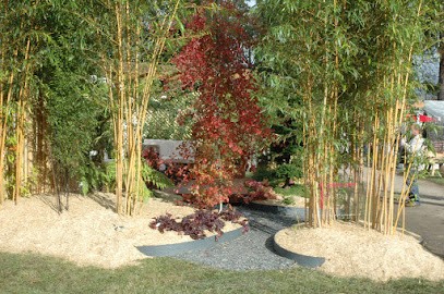 Brin d'Herbe - Paysagiste, Paysagiste à Villette