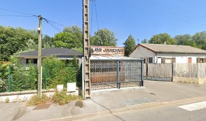 RB Jardins, Paysagiste à Charleville-Mézières