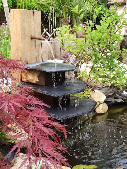 Irri-Garden, Paysagiste à Saint-André-de-l'Eure