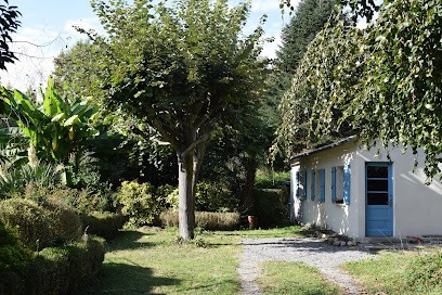 Cécile Gabaix-Hialé Paysagiste concepteur dplg, Paysagiste à Buros