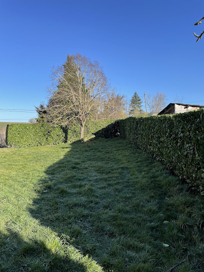 S.e.r.p, Paysagiste à Villechenève