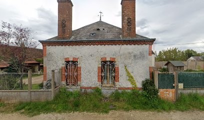 Entre Maison et Jardin, Paysagiste à Vitry-aux-Loges