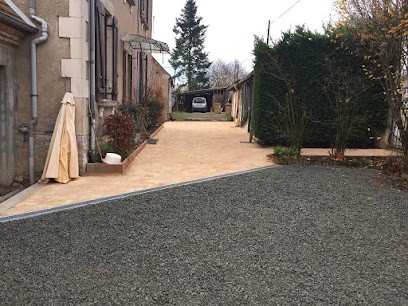 Duchalet Paysage & Fils, Paysagiste à Dompierre-sur-Besbre