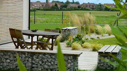 Coté Jardin, Paysagiste à Vimy