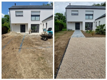 F Paysages, Paysagiste à Malville