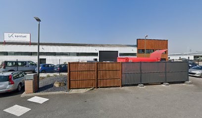 Paysagistes d'Europe, Paysagiste à Saint-Brice-Courcelles