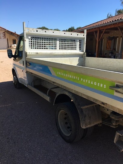 SARL Ronger-Labelle, Paysagiste à Saint-Julien-sur-Veyle