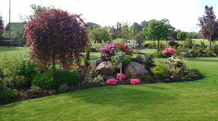 Paysage And Caux, Paysagiste à Yébleron