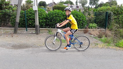 Gallien TP, Paysagiste à Epiniac