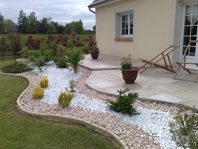 Armand parcs et jardins, Paysagiste à Mesnil-en-Ouche