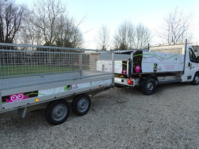 Axium Jardin, Paysagiste à Hergnies