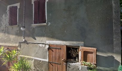 Borel Yannick, Paysagiste à Seyne