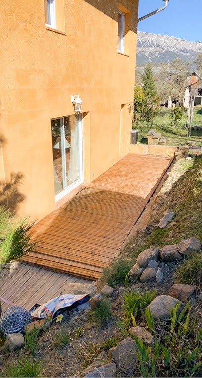 Marchetti Espaces Verts, Paysagiste à Marseille 07