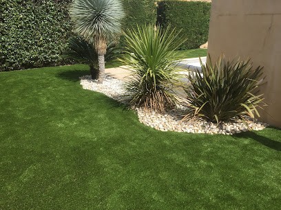 VENTURA Jardin, Paysagiste à Saint-Gervasy