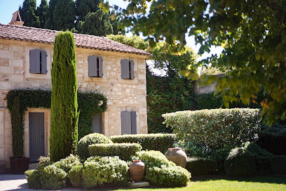 Jardins Du Vigueirat, Paysagiste à Saint-Rémy-de-Provence