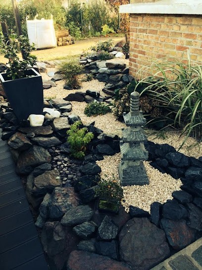 Bocage Jardin Particuliers, Paysagiste à Dunkerque