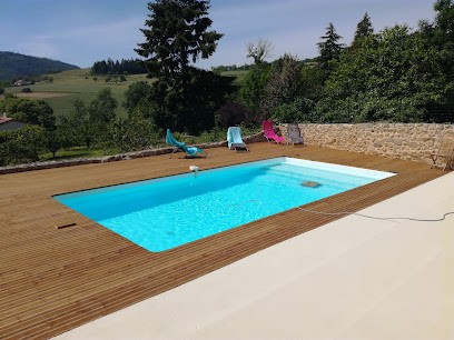 Dis-vert Créations, Paysagiste à Maclas