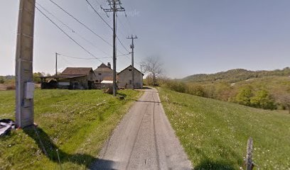 Coppin Emmanuel, Paysagiste à Lasseube