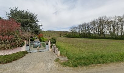 l'odyssée des jardins, Paysagiste à Pompignan